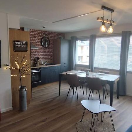 Appartement Au Coeur De Paimpol Kültér fotó