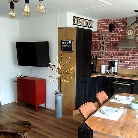 Appartement Au Coeur De Paimpol Kültér fotó