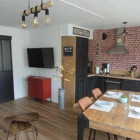 Appartement Au Coeur De Paimpol Kültér fotó