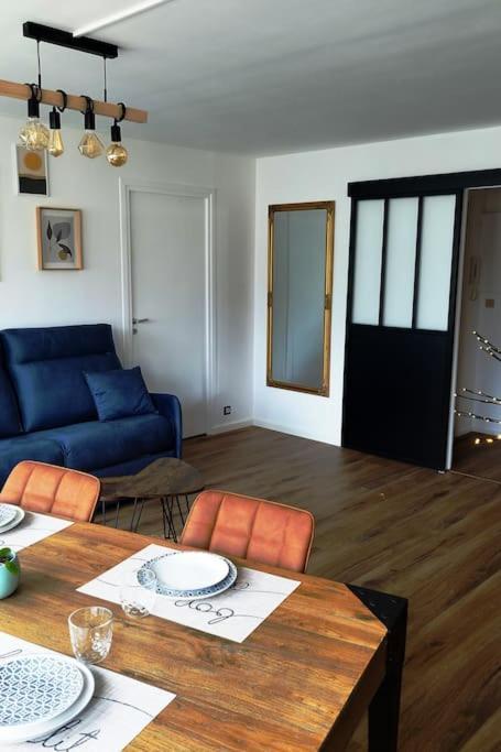 Appartement Au Coeur De Paimpol Kültér fotó