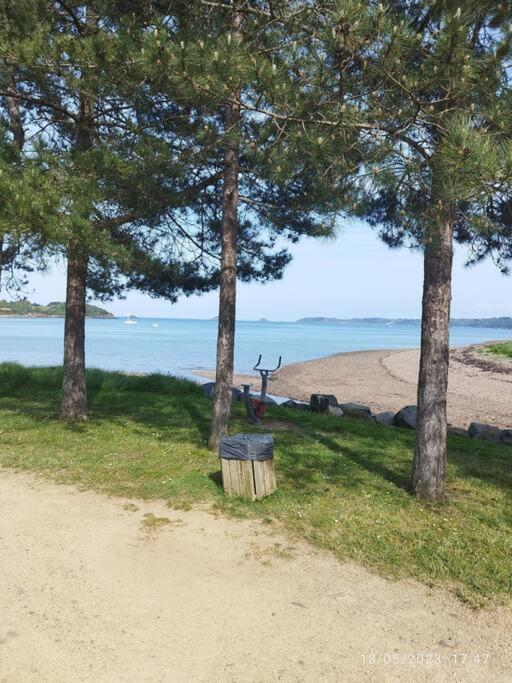 Appartement Au Coeur De Paimpol Kültér fotó