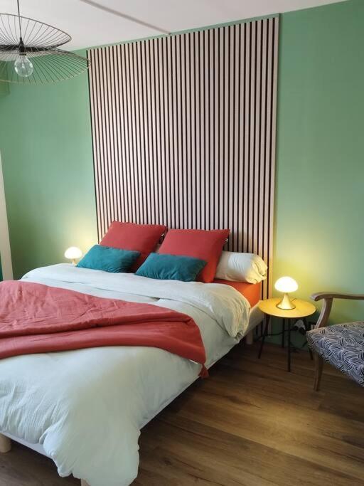 Appartement Au Coeur De Paimpol Kültér fotó