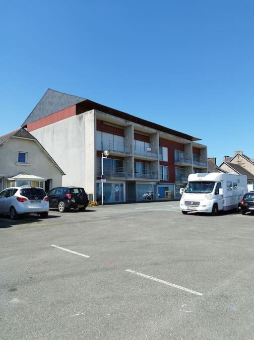 Appartement Au Coeur De Paimpol Kültér fotó