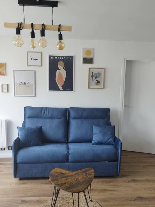Appartement Au Coeur De Paimpol Kültér fotó