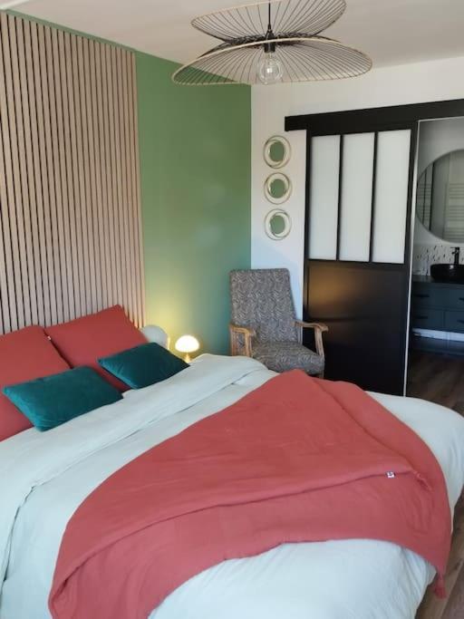 Appartement Au Coeur De Paimpol Kültér fotó