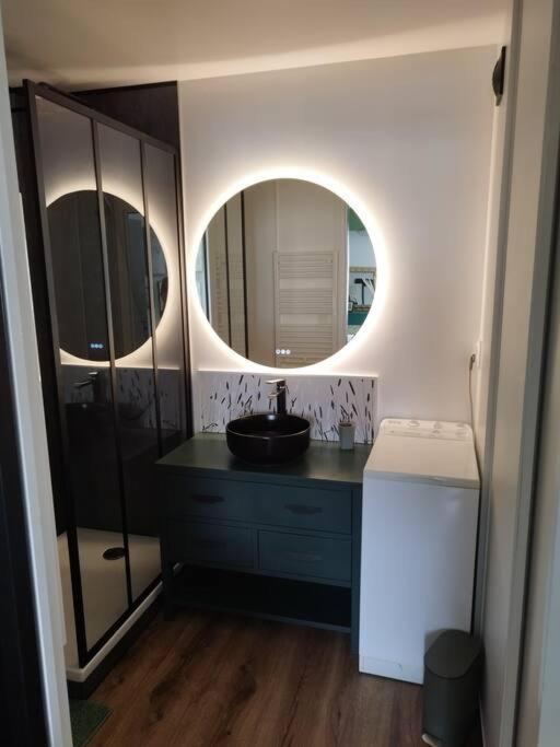 Appartement Au Coeur De Paimpol Kültér fotó