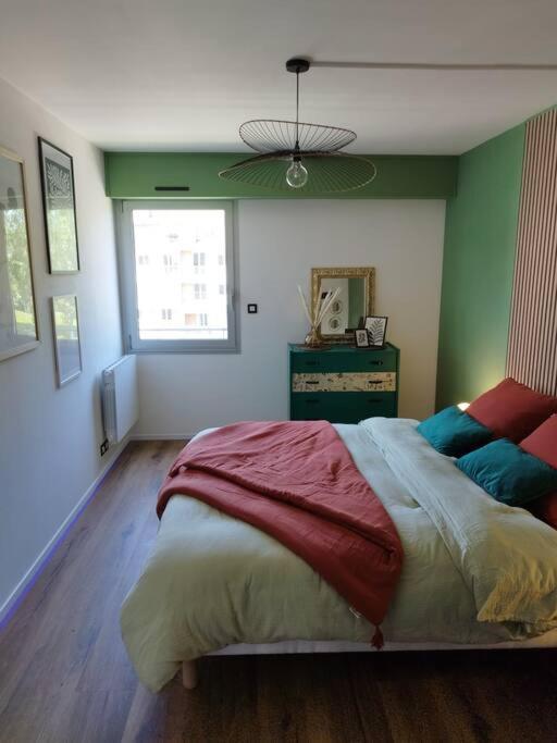 Appartement Au Coeur De Paimpol Kültér fotó