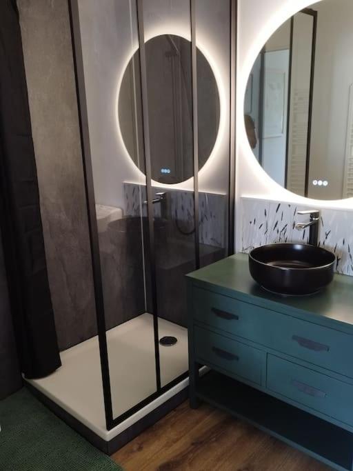 Appartement Au Coeur De Paimpol Kültér fotó